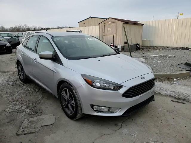 2018 Ford Focus - Image 13