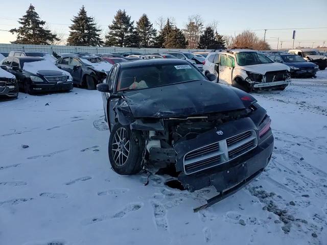 2009 Dodge Charger - Image 10