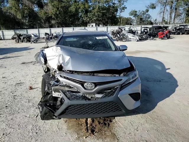 2019 Toyota Camry - Image 11