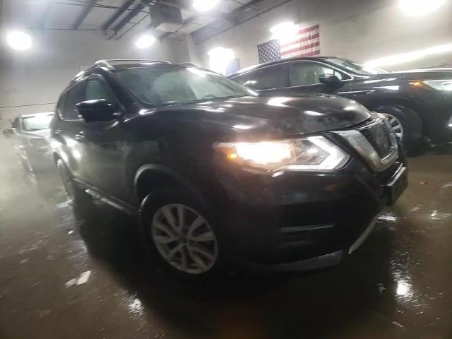 2017 Nissan Rogue - Image 13