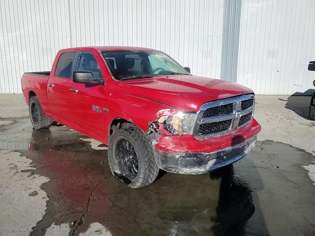2017 RAM 1500 - Image 13