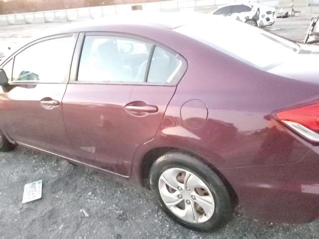 2013 Honda Civic - Image 14