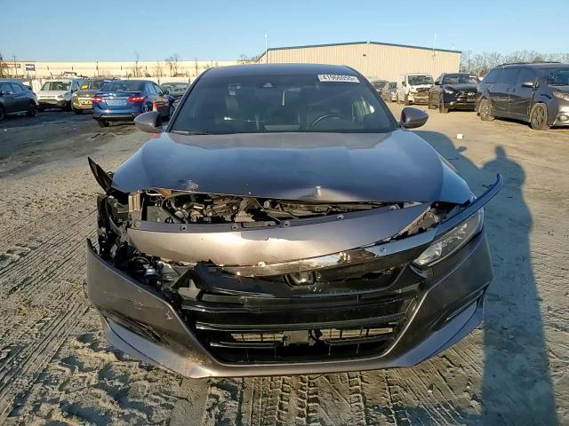 2018 Honda Accord - Image 10