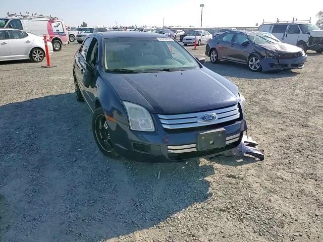 2007 Ford Fusion - Image 11