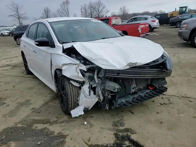 2017 Nissan Sentra - Image 10