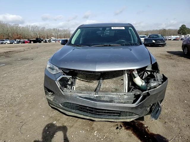 2019 Chevrolet Traverse - Image 12