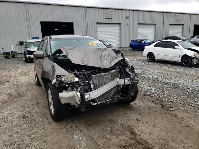 2012 Nissan Murano - Image 12