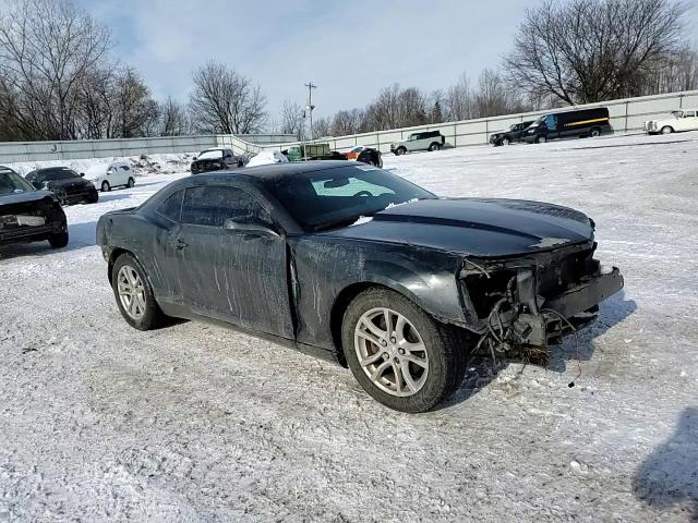 2013 Chevrolet Camaro - Image 10