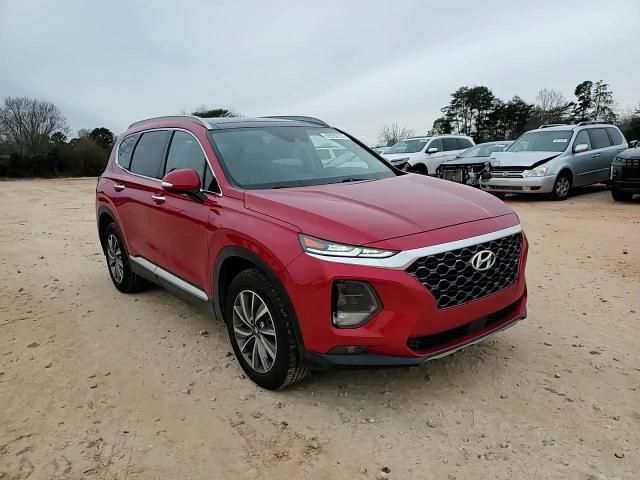 2020 Hyundai Santa Fe - Image 12