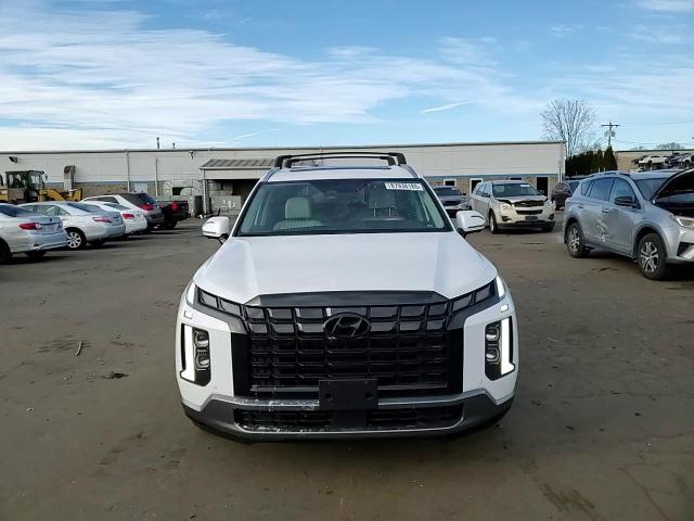 2024 Hyundai Palisade - Image 10