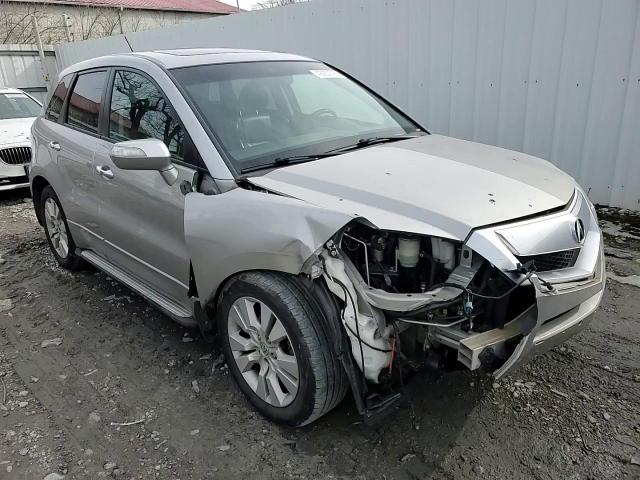 2011 Acura RDX - Image 12