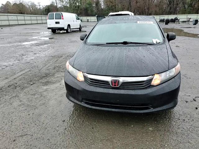 2012 Honda Civic - Image 11