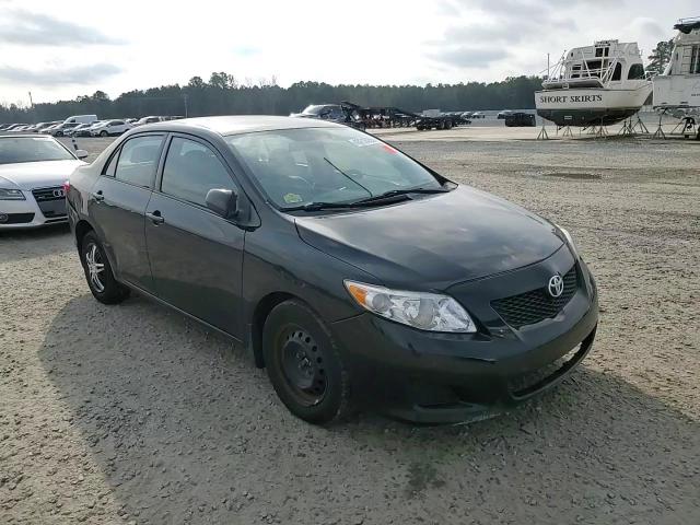 2010 Toyota Corolla - Image 11
