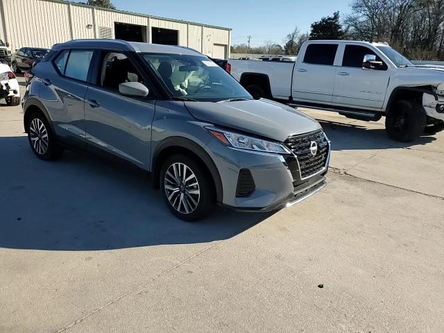 2024 Nissan Kicks - Image 11