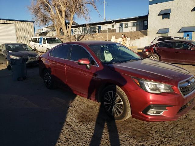2018 Subaru Legacy - Image 10