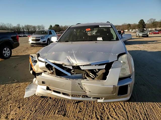 2009 Cadillac SRX - Image 11