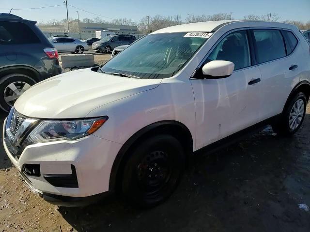 2020 Nissan Rogue - Image 15