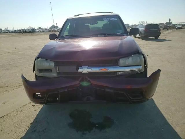 2006 Chevrolet TrailBlazer - Image 12