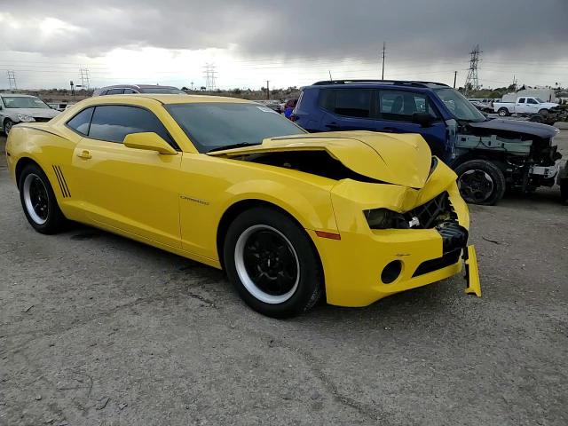 2012 Chevrolet Camaro - Image 11
