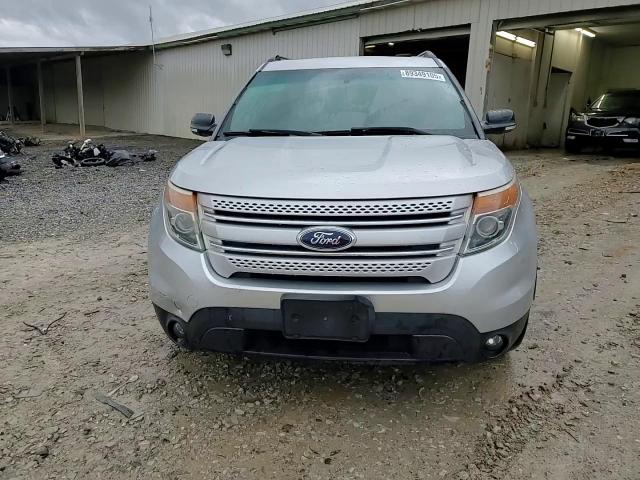 2014 Ford Explorer - Image 15