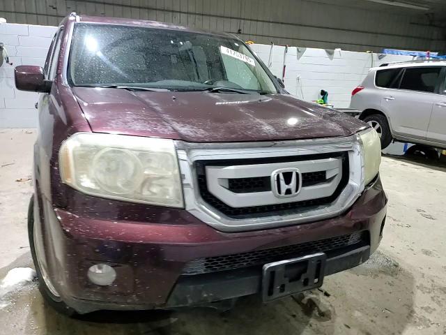 2011 Honda Pilot - Image 12