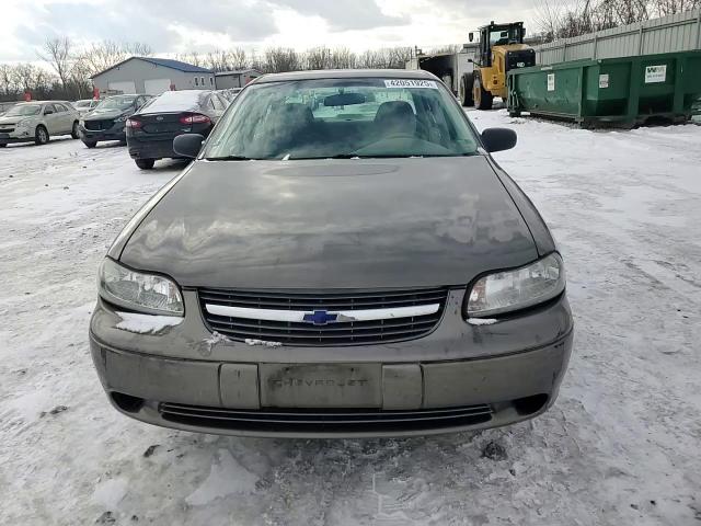 2001 Chevrolet Malibu - Image 10
