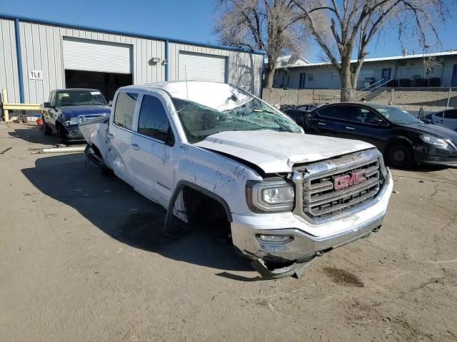 2017 GMC Sierra - Image 11