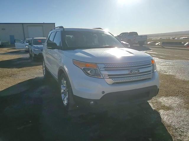 2012 Ford Explorer - Image 14