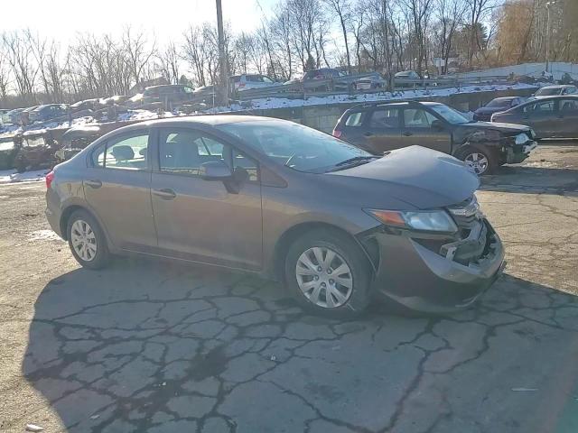 2012 Honda Civic - Image 11