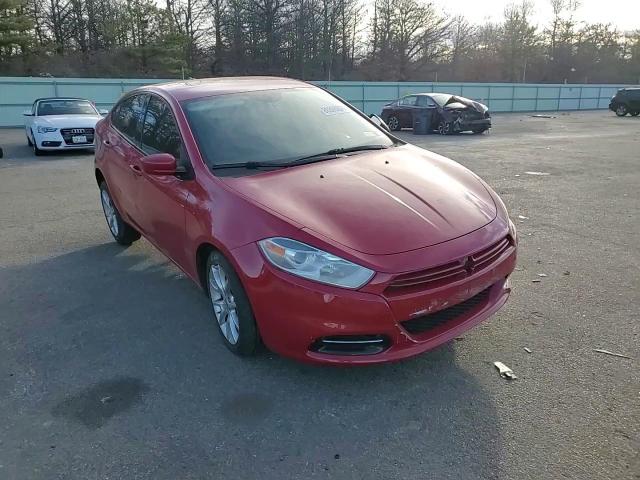 2013 Dodge Dart - Image 10
