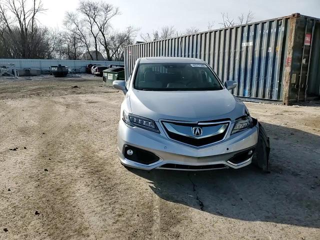 2018 Acura RDX - Image 14