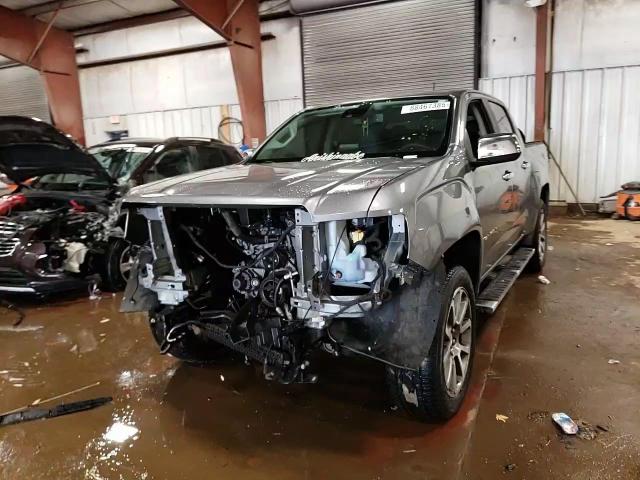 2021 GMC Canyon - Image 14