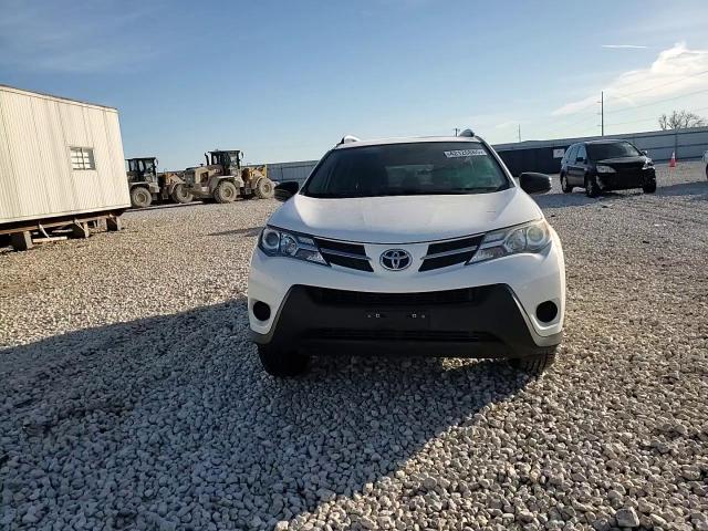 2015 Toyota RAV 4 - Image 12