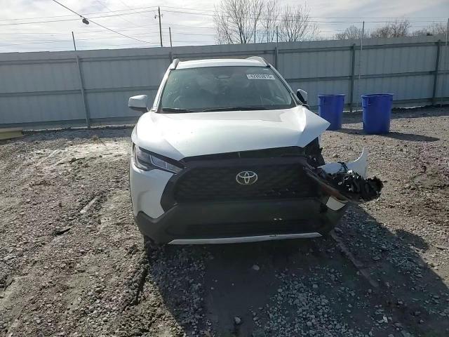 2024 Toyota Corolla Cross - Image 11