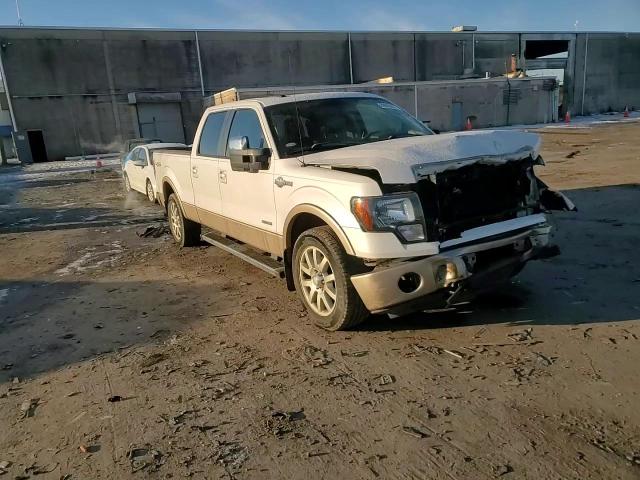 2012 Ford F-150 - Image 11