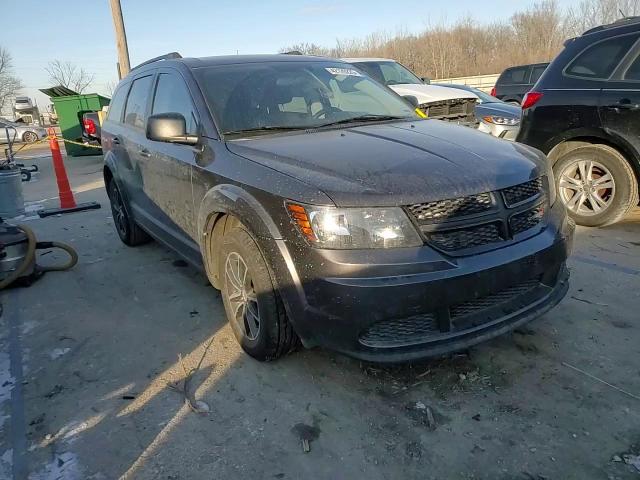 2017 Dodge Journey - Image 14