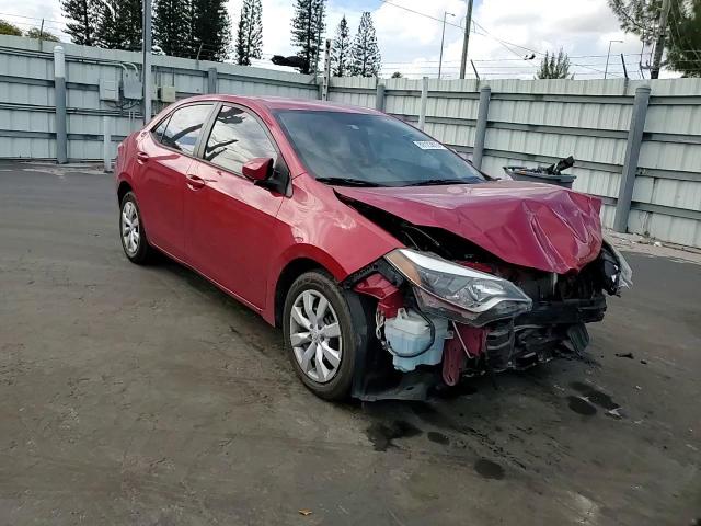 2016 Toyota Corolla - Image 11