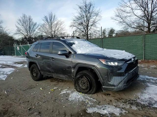 2020 Toyota RAV 4 - Image 11