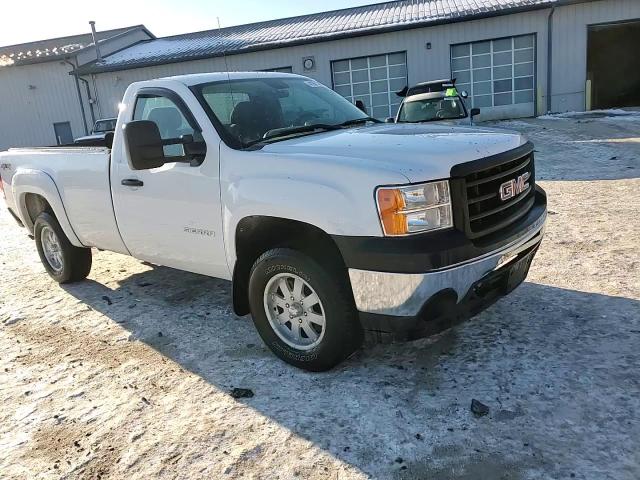 2013 GMC Sierra - Image 13