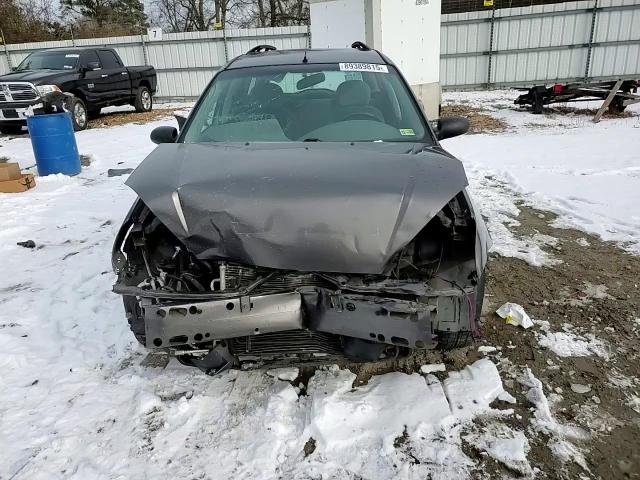 2003 Ford Focus - Image 10