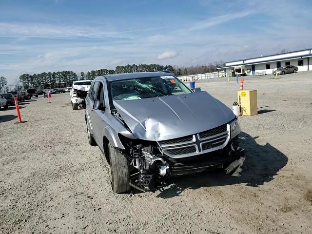 2018 Dodge Journey - Image 11