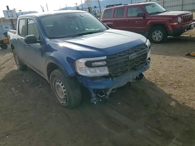 2024 Ford Maverick Xl VIN: 3FTTW8A34RRA92763 Lot: 87429654