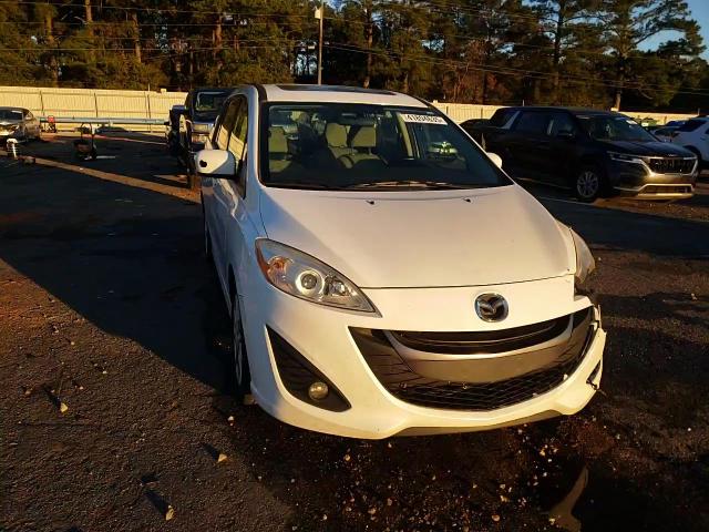 2012 Mazda 5 - Image 14