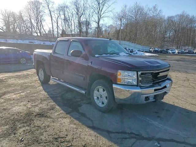 2013 Chevrolet Silverado - Image 13