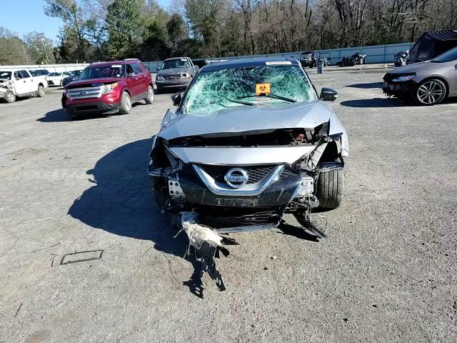 2017 Nissan Maxima - Image 10