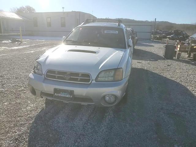 2005 Subaru Baja - Image 10
