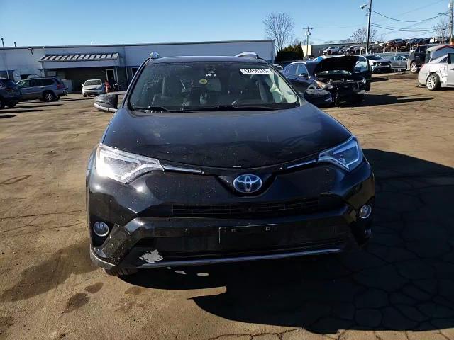 2017 Toyota RAV 4 - Image 12