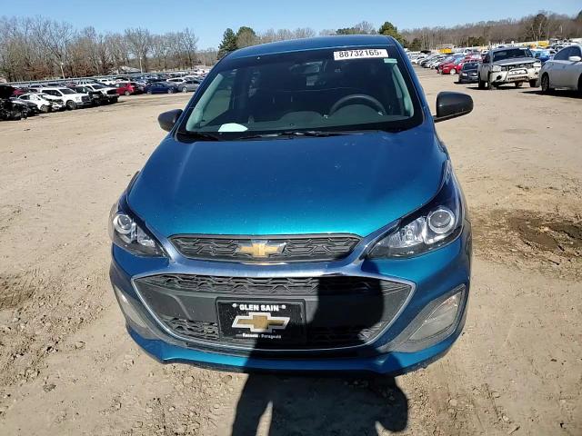 2020 Chevrolet Spark - Image 10
