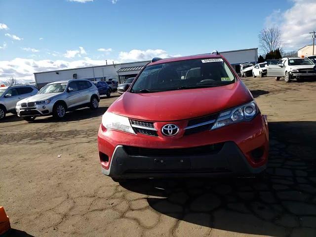 2014 Toyota RAV 4 - Image 12