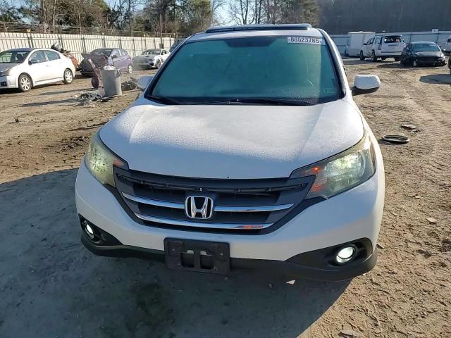 2013 Honda CR-V - Image 12